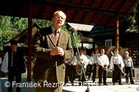 Folklorní festival Slezské dny