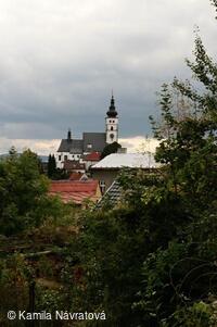* Z DĚNÍ VE MĚSTĚ