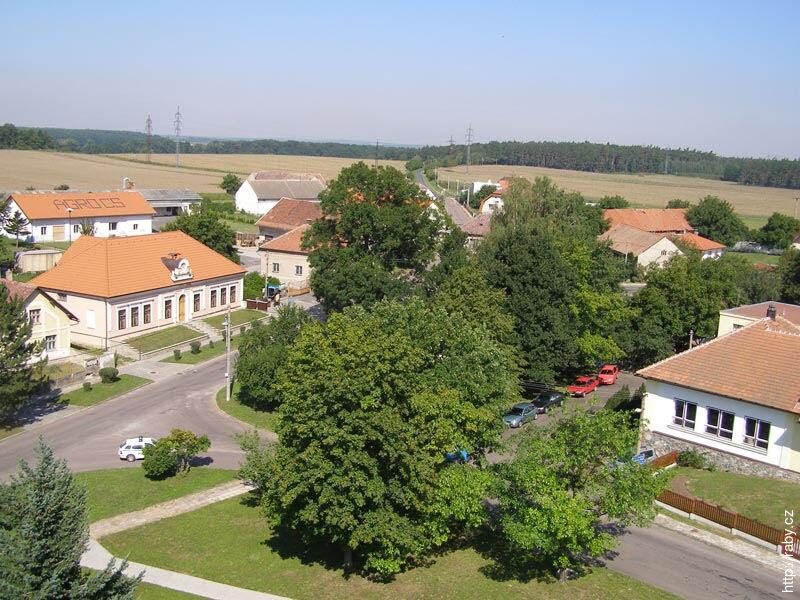 Bezděkov