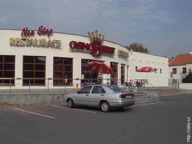 Hranice