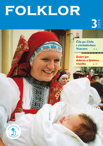 Časopis Folklor